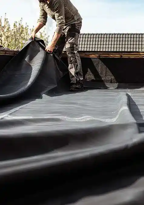 Roofing Company Carrowdore